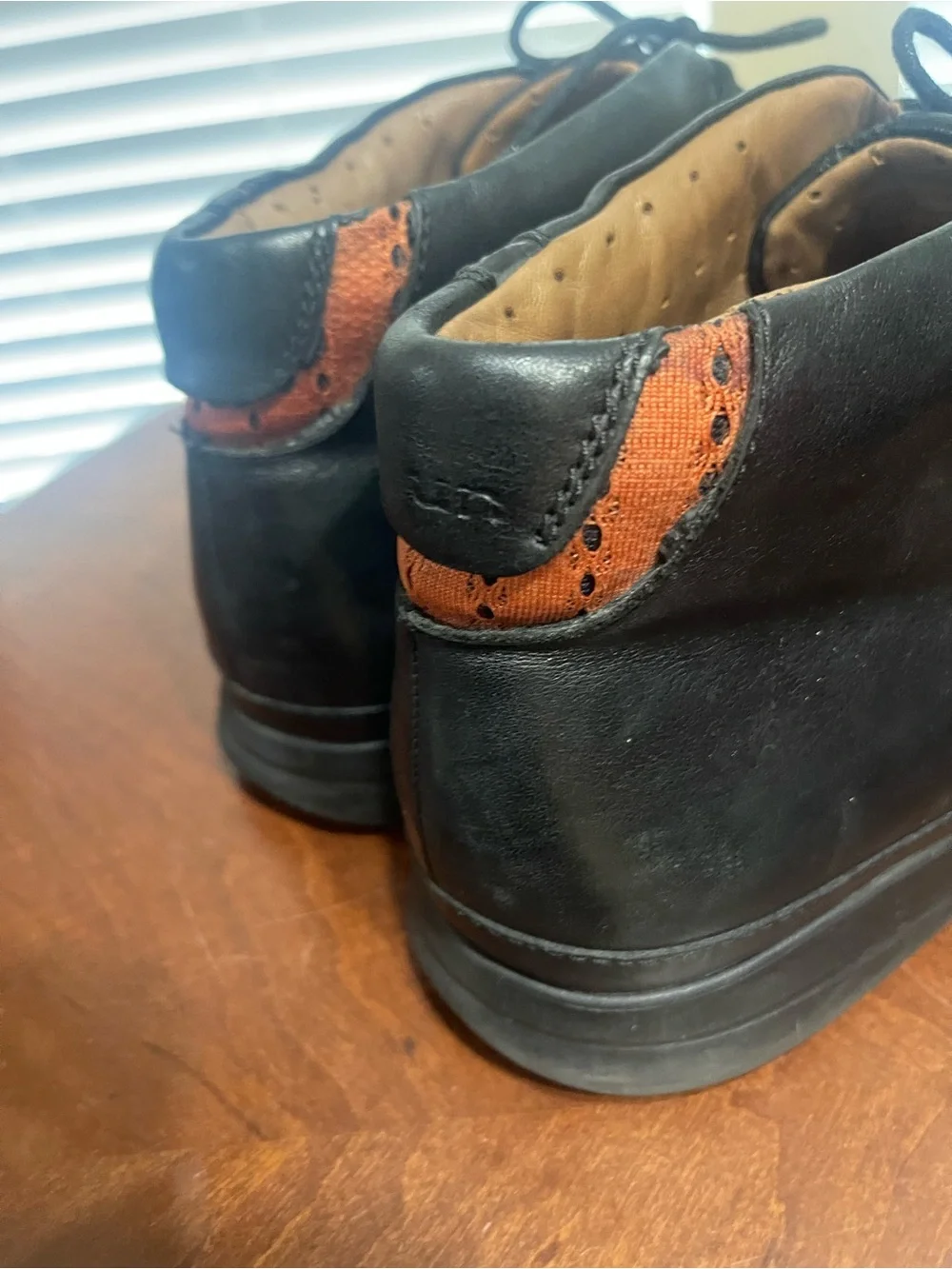 Clarks home 13 find